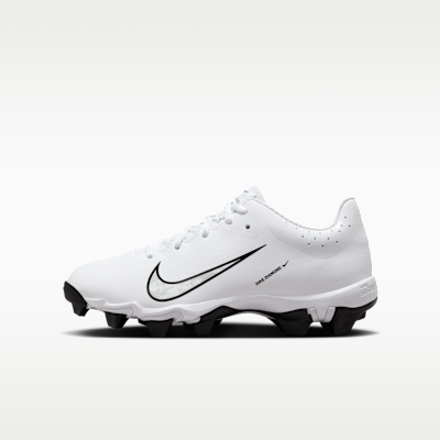 Nike Hyperdiamond 4 Keystone Big Kids' Softball Cleats. Nike.com